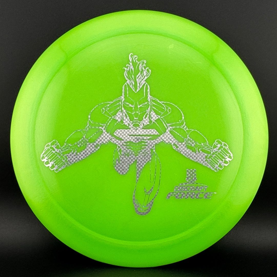 Discraft Big Z Force Disco Golf Driver