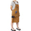 Premium Heavy-Duty Waxed Canvas Tool Apron