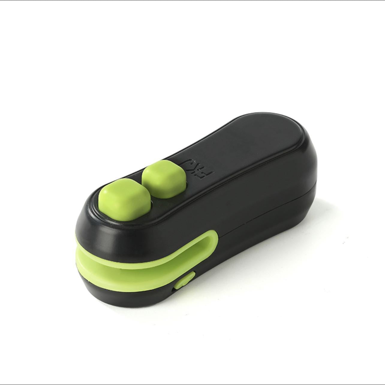 Portable Mini Vacuum Sealer for Home Preservation