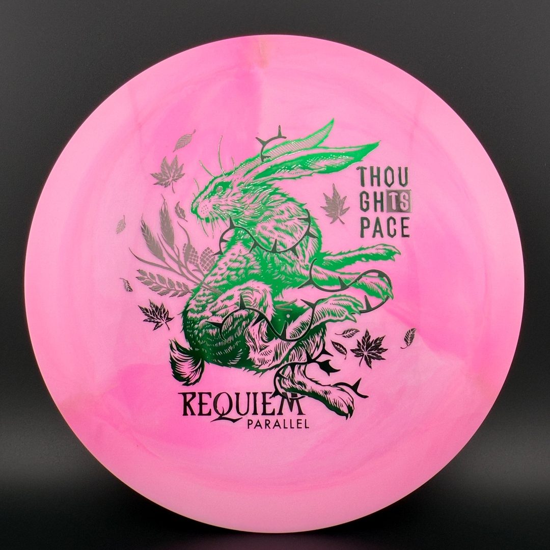 Parallel Requiem Distance Driver