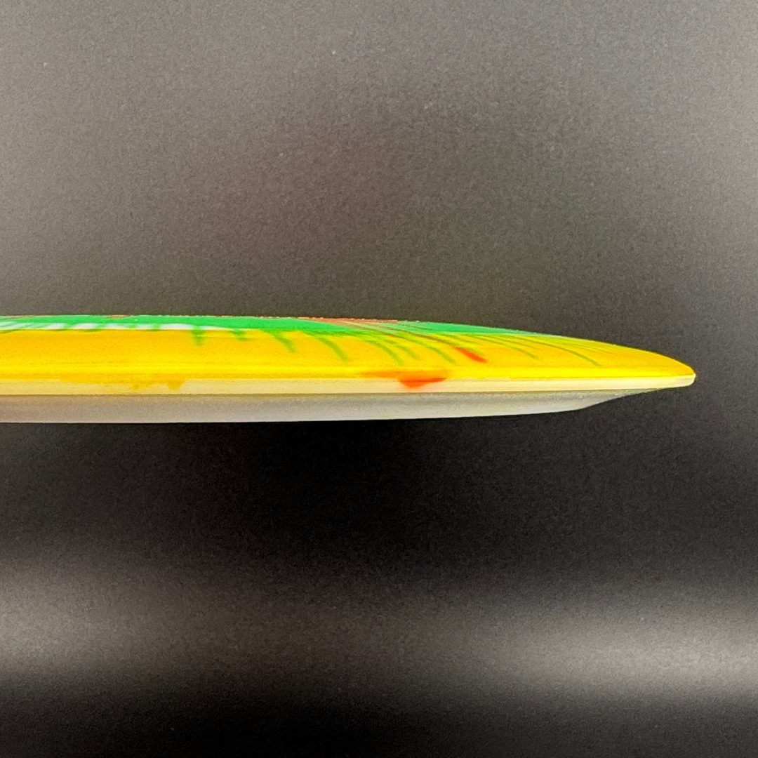 Innova I-Dye Star Wraith Disc Golf Driver