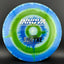 I-Dye Champion Shryke Disc Golf Driver