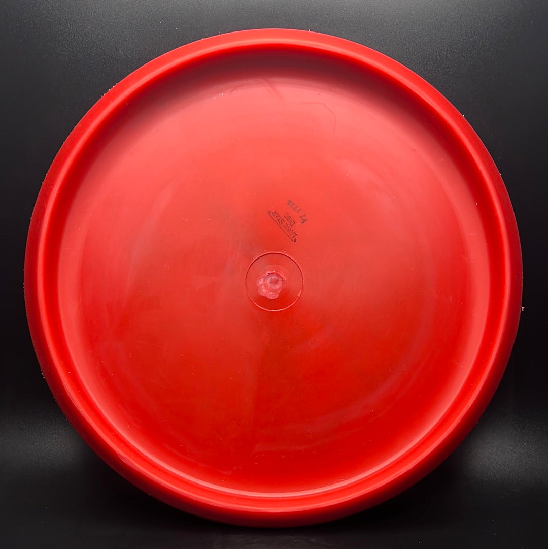 Victor 1 (V1) Bluebonnet Putter de Disc Golf