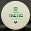 Disque de golf Discmania Hard Exo Tactic
