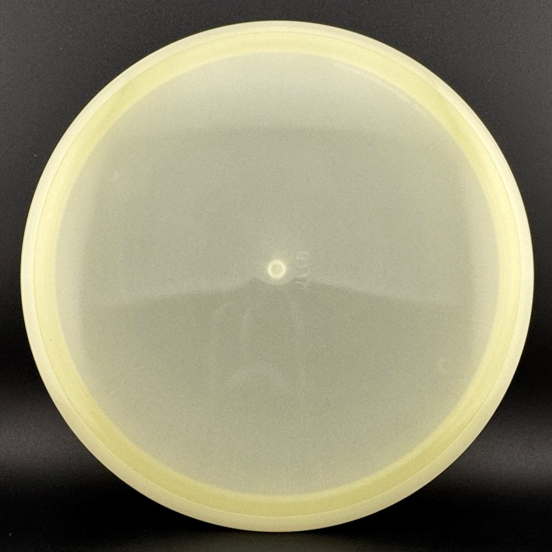 Total Eclipse Hex Disco de Golf Midrange