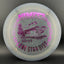 Founders Nimitz - Ship Stamp Disc Golf Driver