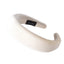 Bandeau en Velours Premium pour un Style Sans Effort
