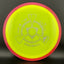 Axiom Neutron Fireball Disc Golf Driver