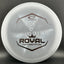 Putter de Disc Golf Prototype Royal Faith