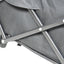 Folding Wagon Garden Shopping Beach Cart - Korvel