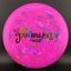 Discraft Jawbreaker Focus Putter