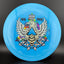 Aura Animus - 2da Edición Crest Disco de Golf Driver