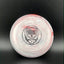 Zing Cozmo Mini Marker - Grateful Dead x Discmania