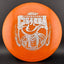 Ti Sparkle Cigarra - Limited Edition Disc Golf Driver