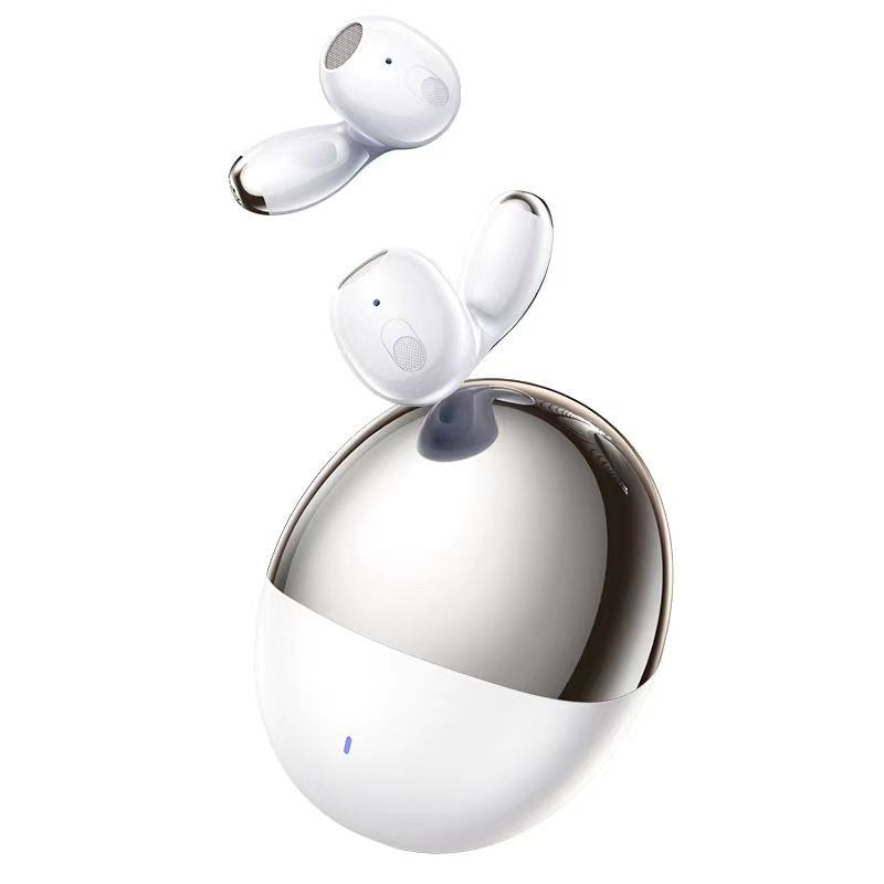 Bluetooth earphones with semi in ear noise reduction, ultra long battery life, and large capacity sports earphones - Korvel