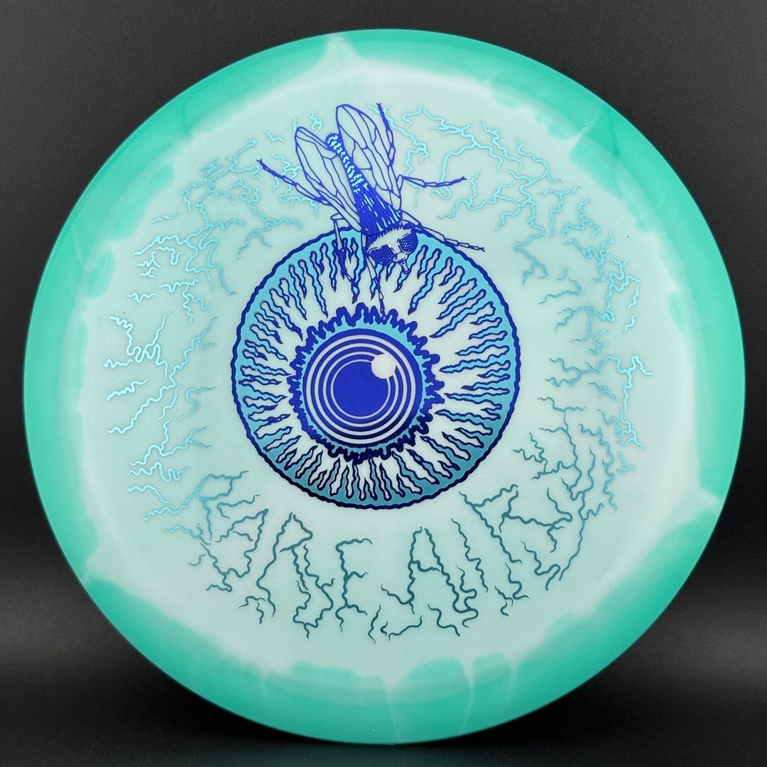 Halo Star Mamba - Eye-Fly RAD V2 par Ripper Studios