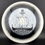 Disco de Golf de Media Distancia Tournament Ring Warship