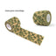 5CM X 4.5M Self-adhesive Non-woven Camouflage Stealth Tape - Korvel