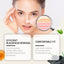 Premium Blackhead Pore Strips for Clear Skin