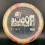Granite Rogue - Eliezra Midtlyng 2025 Tour Series Disc Golf Driver