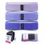 Premium Resistance Belt for Enhanced Fitness Training