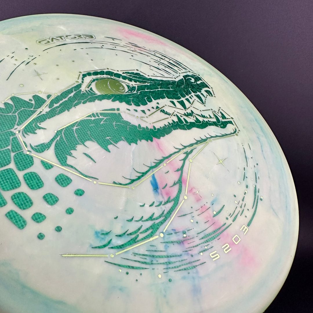 Galactic XT Gator3 Disc - Edición Fuerza Espacial