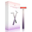 4 in 1 Facial Wand EMS Microcurrent Vibration Warm Red Light Face Lifting Machine Skin Tightening Device Neck Eye Massager Tools - Korvel