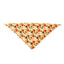 Stylish Pet Bandana for Dogs and Cats - Holiday Collection