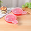 Manual Hamburger Press Egg Burger Maker Meat Patty Presser Filler Machine Egg Tool - Korvel