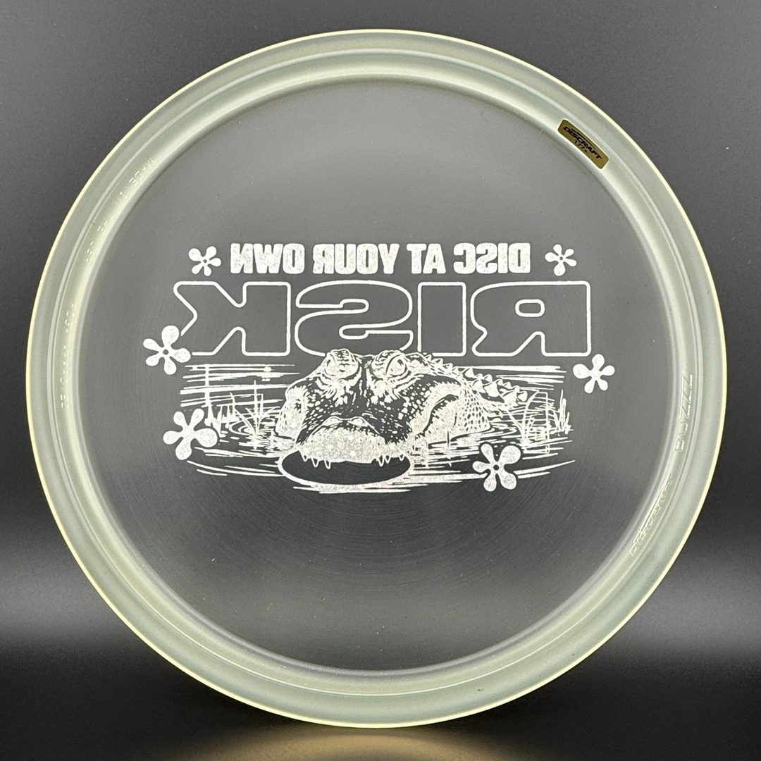 CryZtal FLX Buzzz - Edición Limitada 2025