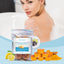 Lemon Turmeric Essential Oil Soap Cleans Skin Pores, Brightening Skin Body Bath Soap - Korvel