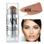 HANDAIYAN Chubby Crayon Blush Stick Moisturizing And Smooth Rouge Pen Blush Strip Cream Blush Stick Rouge - Korvel