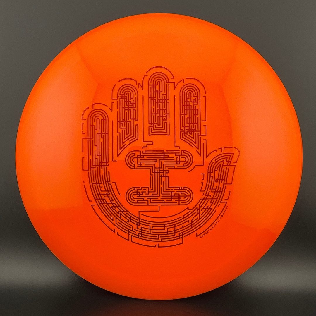 Disque de Golf Disc BioFuzion Escape - HSCo Maze