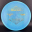 Bravo Mad Cat Control Driver - Premium Disc Golf Disc