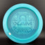 Luster Champion Max - Kevin Jones 2025 Team Series Disc