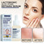 Lactose Solution, Exfoliate Remove Blackheads Shrink Pores Clean And Moisturize SkinEssence - Korvel