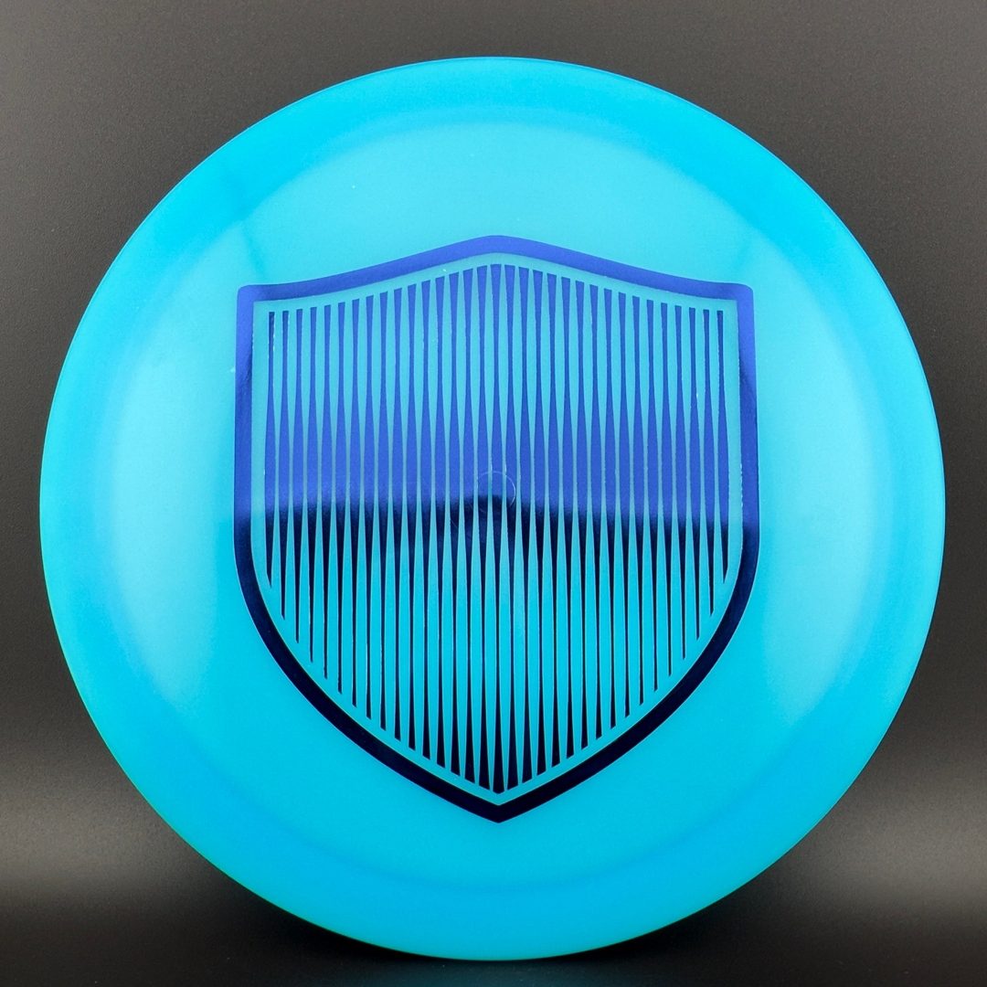 Glow C-Line FD3 - Disque de Golf Premium