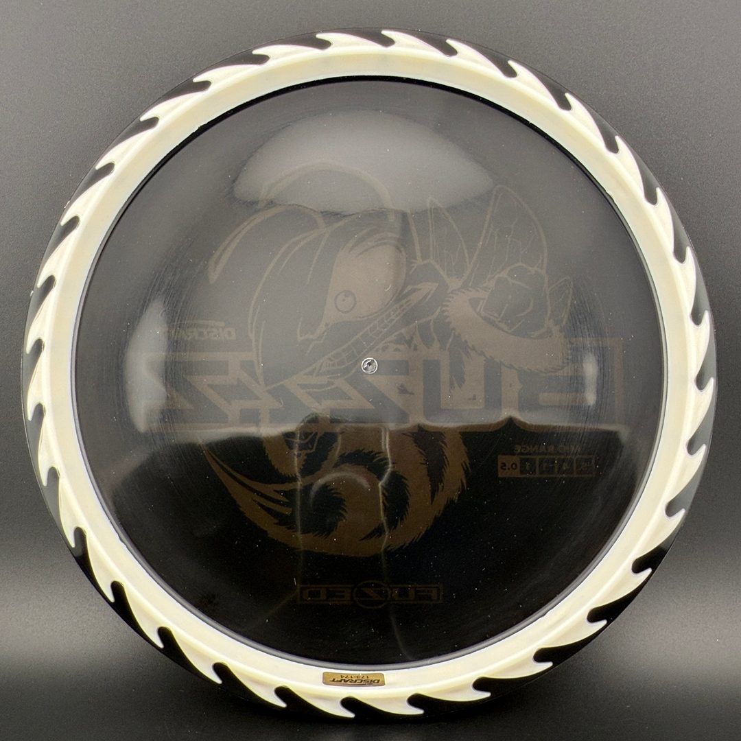 Discraft Fuzed Buzzz - BuzzzSaw Bee Disc Golf Disc