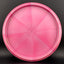 Discraft Titanium Swirl Zone Disc Golf Disc