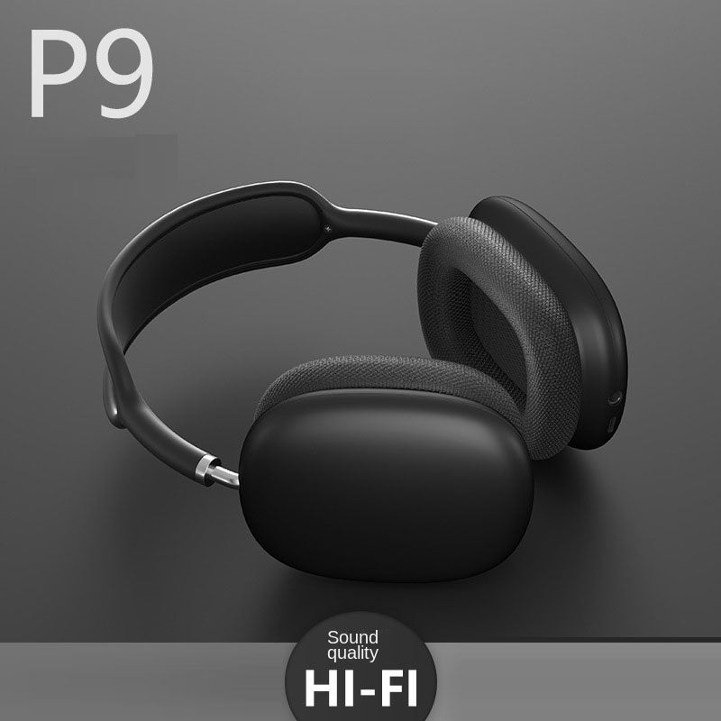 Auriculares Inalámbricos Over-Ear P9AirMax