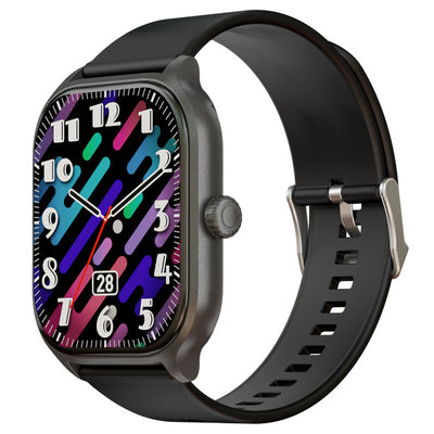 X8 Smartwatch: Multifunctional Bluetooth Call & Activity Tracker