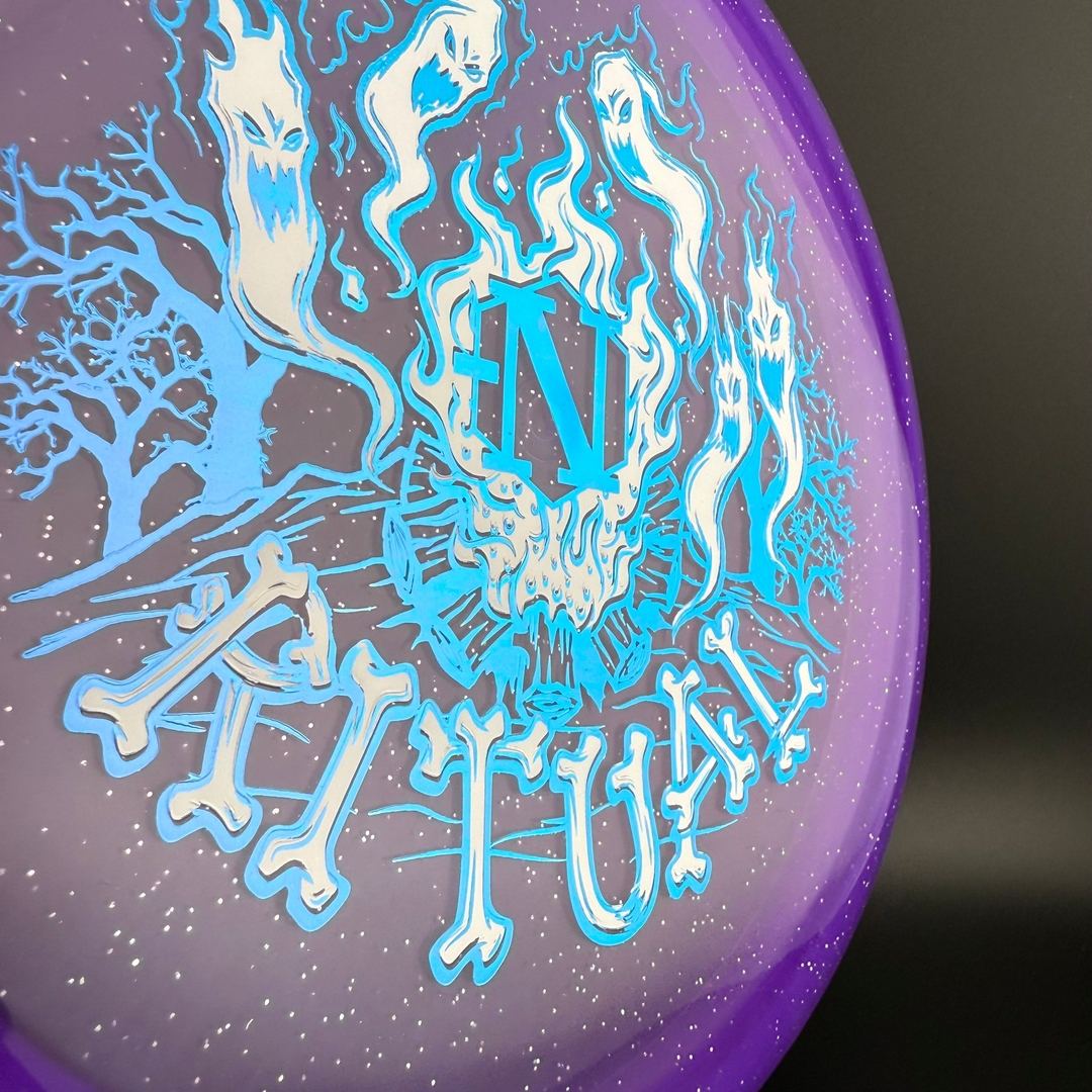 Arcane Ritual Disc Golf Disc - First Run