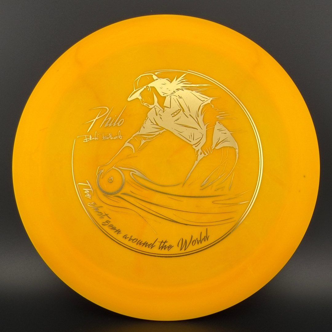 Innova Star Destroyer - Édition Drew Gibson Stash