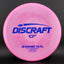 Discraft ESP Zone SS Disco de Golf