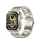 MK86LED Waterproof Smart Watch with Bluetooth and Multi-Sport Features