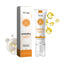 Tinted Moisturizer, Outdoor UV Protection Brightening Skin Hydrating Protective Cream - Korvel