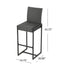 CONWAY BARSTOOL - Korvel