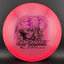 Latitude 64 Opto Air Jade Disc Golf Driver