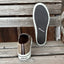 Ariat Brown Skylar Slip On Flats