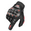 Spring and Summer Sports Cycling Touch Screen Gloves Motorcycle Riding Gloves Racing Bicycle Fall Protection Rider - Korvel